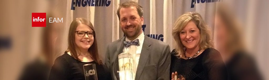 infor eam
