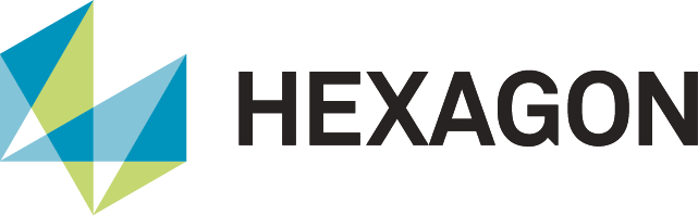 hexagon logo