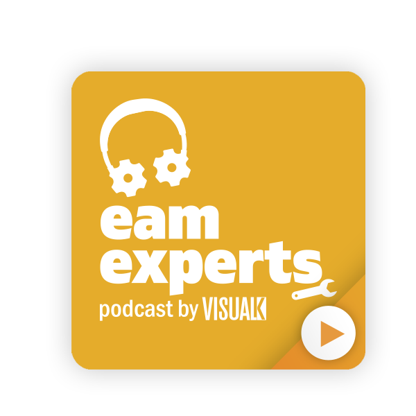 podcast eam expert en 2021