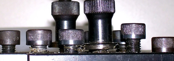 INFOR INVIERTE EN EL MERCADO DE EQUIPOS INDUSTRIALES