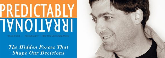 Material Recomendado: PREDECIBLEMENTE IRRACIONALES