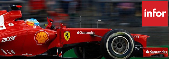 ferrari infor