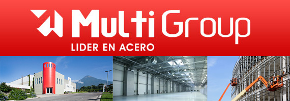 Multigroup de Guatemala utiliza el sistema ERP Visual para controlar sus operaciones de manufactura.