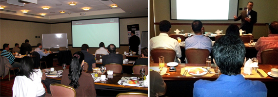 evento EAM noviembre