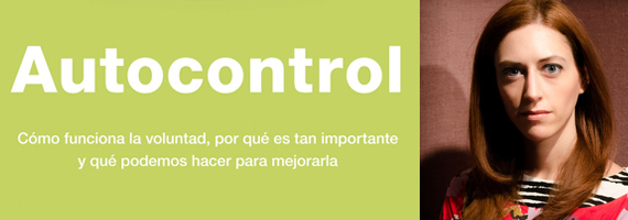 AUTOCONTROL (Kelly McGonigal)
