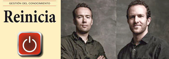 Material Recomendado: REINICIA