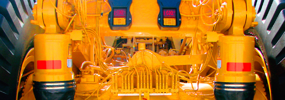 SOLUCIONES TECNOLÓGICAS PARA LA ADMINISTRACIÓN DE MANUFACTURA