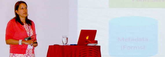 EL SOFTWARE ERP “INFOR VISUAL 8” ES PRESENTADO EN GUATEMALA DURANTE XPANSIVO 2013