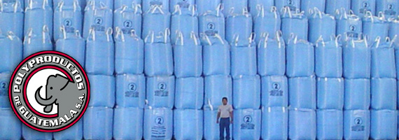 Polyproductos recibe premio por exportaciones