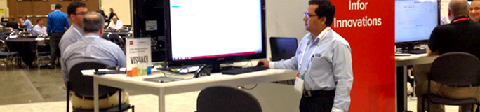 Software de Punto de Venta Presentado en Inforum 2014