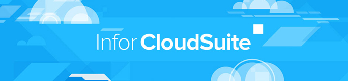 Infor anuncia VISUAL 8.0  con nuevas funcionalidades