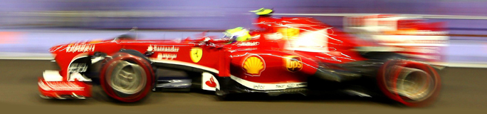 Ferrari aceleró el planeamiento de la cadena de suministro