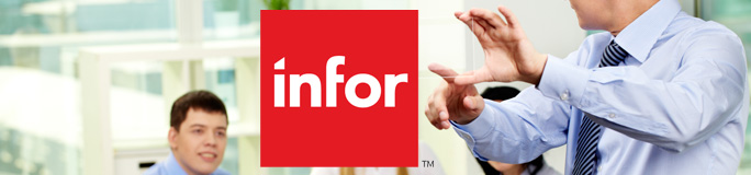 ERPs de Infor considerados líderes por Nucleus Research