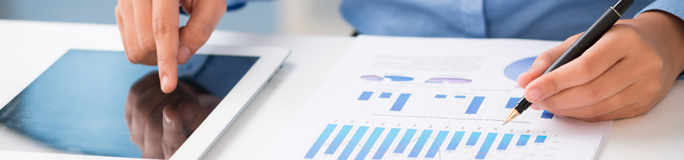 Infor consigue la más alta puntuación para su solución de Business Intelligence