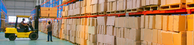 Momentos de crisis y el manejo de las cadenas de suministro