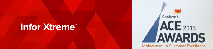 Infor gana Confirmit ACE Excelencia en el Servicio al Cliente