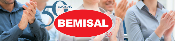 BEMISAL recibe Premio Emprendedor 2015