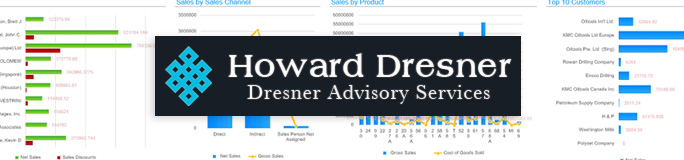 Infor es reconocido como Líder en Soluciones de Business Intelligence 2015 por Dresner