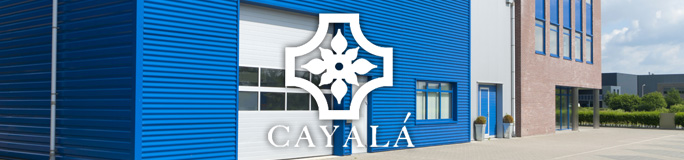 BIENES RAÍCES CAYALÁ ADQUIERE INFOR d/EMP