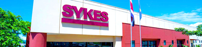sykes costa rica software eam