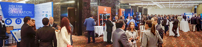 generadoras centroamerica