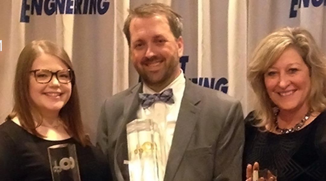 Tres Soluciones de Infor EAM para la gestión de activos físicos reconocidas con el premio “Producto del Año”