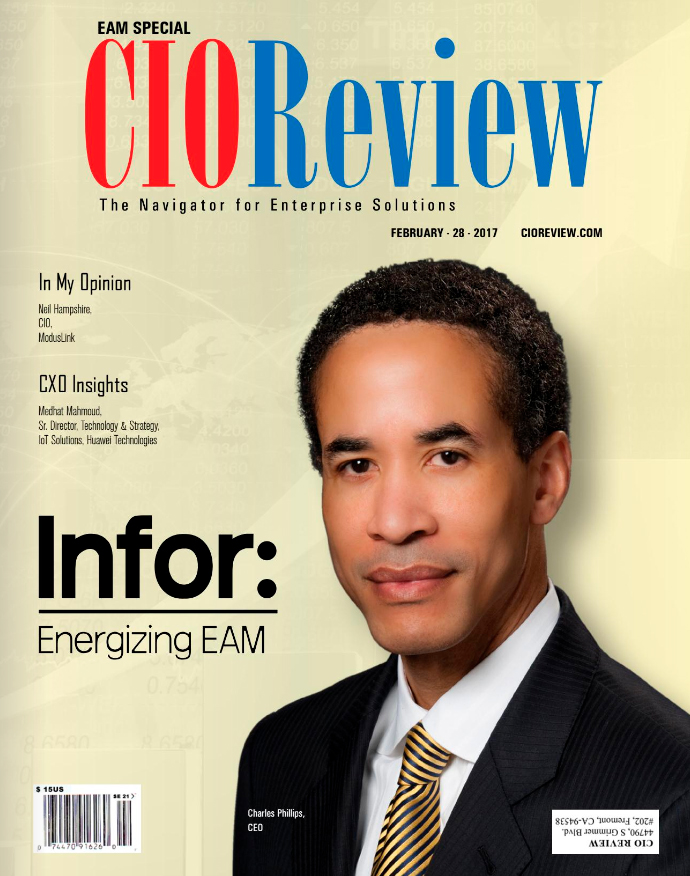 Revista Infor EAM Revista Infor EAM