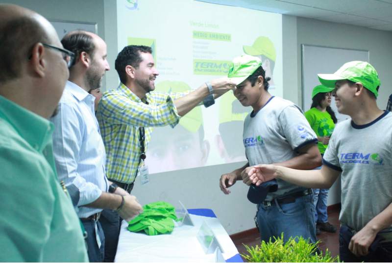 Termoencogibles fue premiado con la Palma de Oro 2018