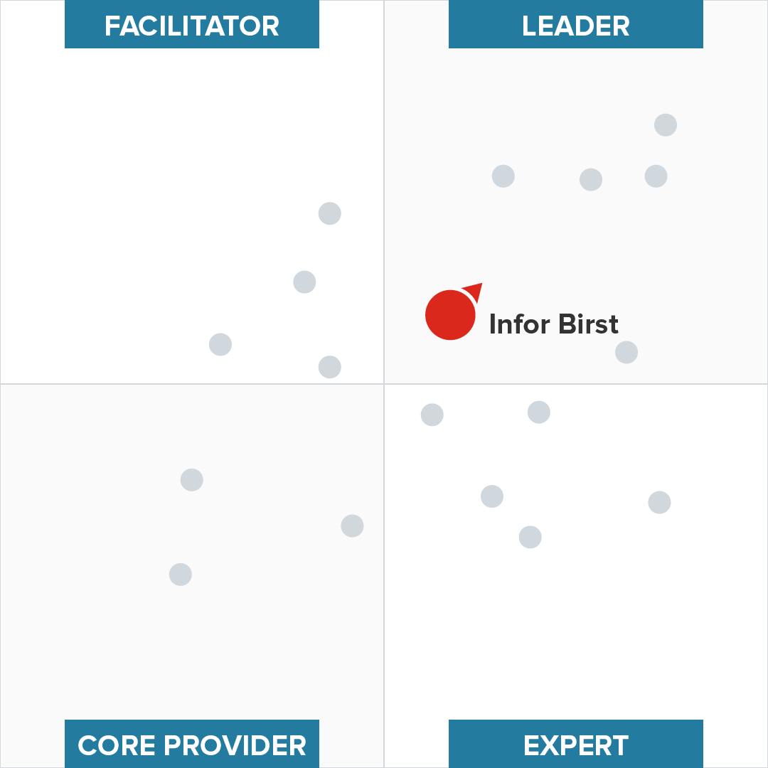 Cuadro Nucleus Research Infor Birst 01