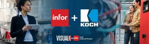 Koch Industries adquiere Infor