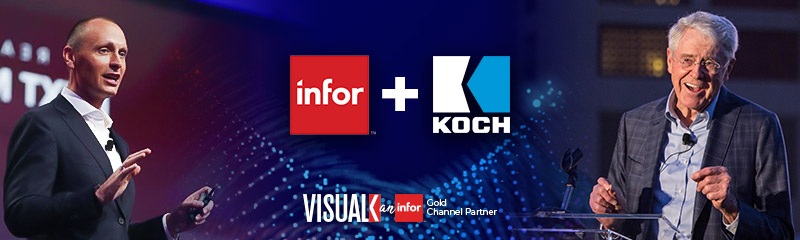 2020 09 22 Inforum Infor Koch