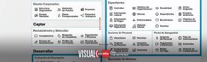 Estructura Organizacional y Asignación de Puestos