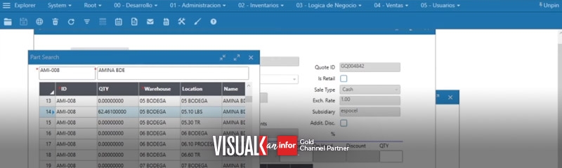 Cómo POS está cambiando la industria por medio de agilidad en los procesos