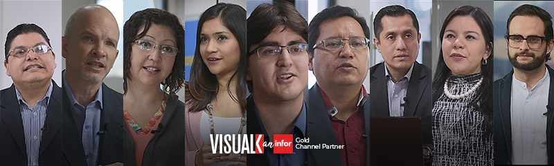 Visual K: Software, Servicios y Tecnología