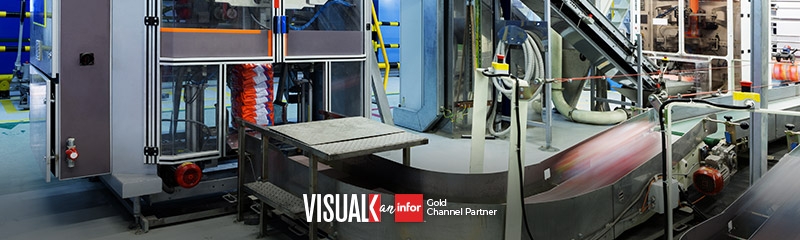 5 puntos para seleccionar con éxito su ERP