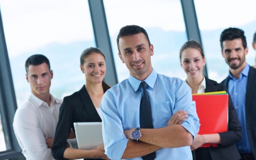 Ventajas de utilizar Software para Recursos Humanos