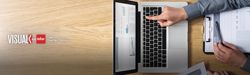 La manera más rápida y fácil de empezar con la analítica empresarial