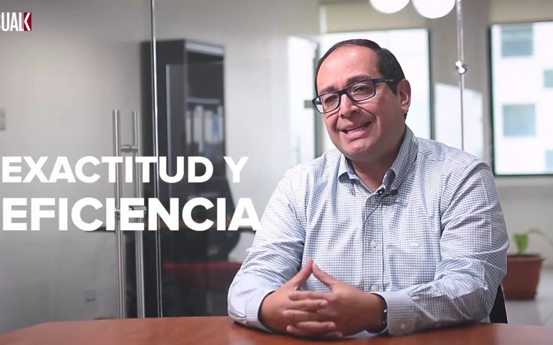 Caso de Éxito Entre Mares