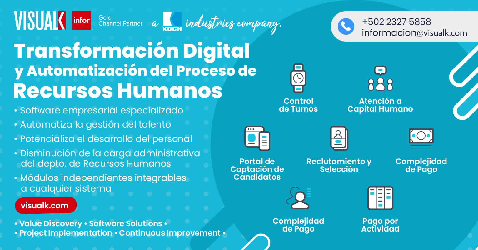 Transformación Digital