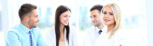¿Cómo organizarse para gestionar sus empleados como RRHH?