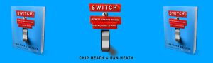 Libro: Switch