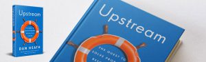 Libro: Upstream