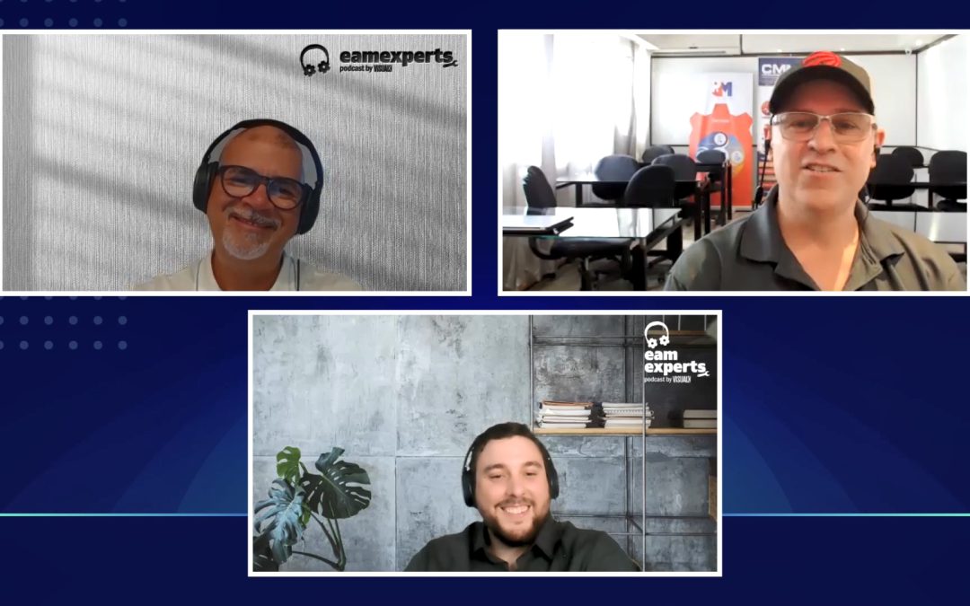 First steps towards RCM – Reliability Centered Maintenance