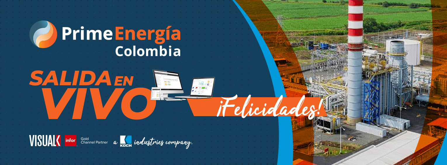 Salida en Vivo Termovalle