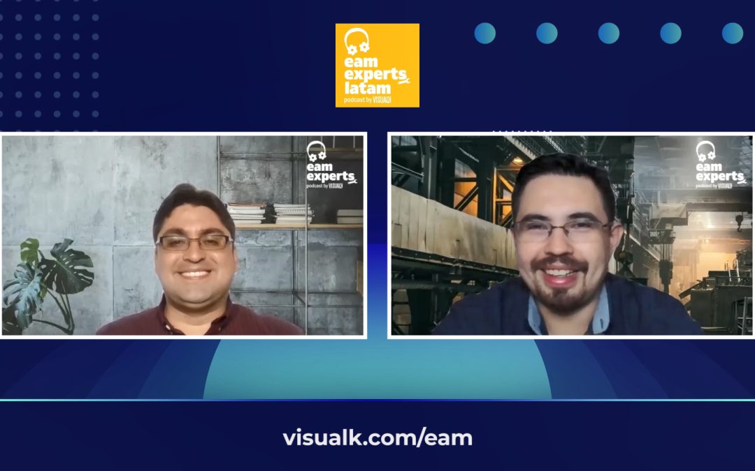 La evolución de la Gestión de Mantenimiento requiere una revolución tecnológica