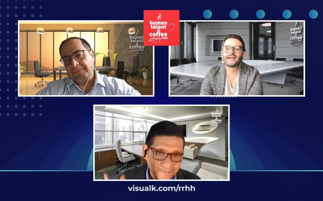 El mundo del marcaje y la rotación del personal: Podcast