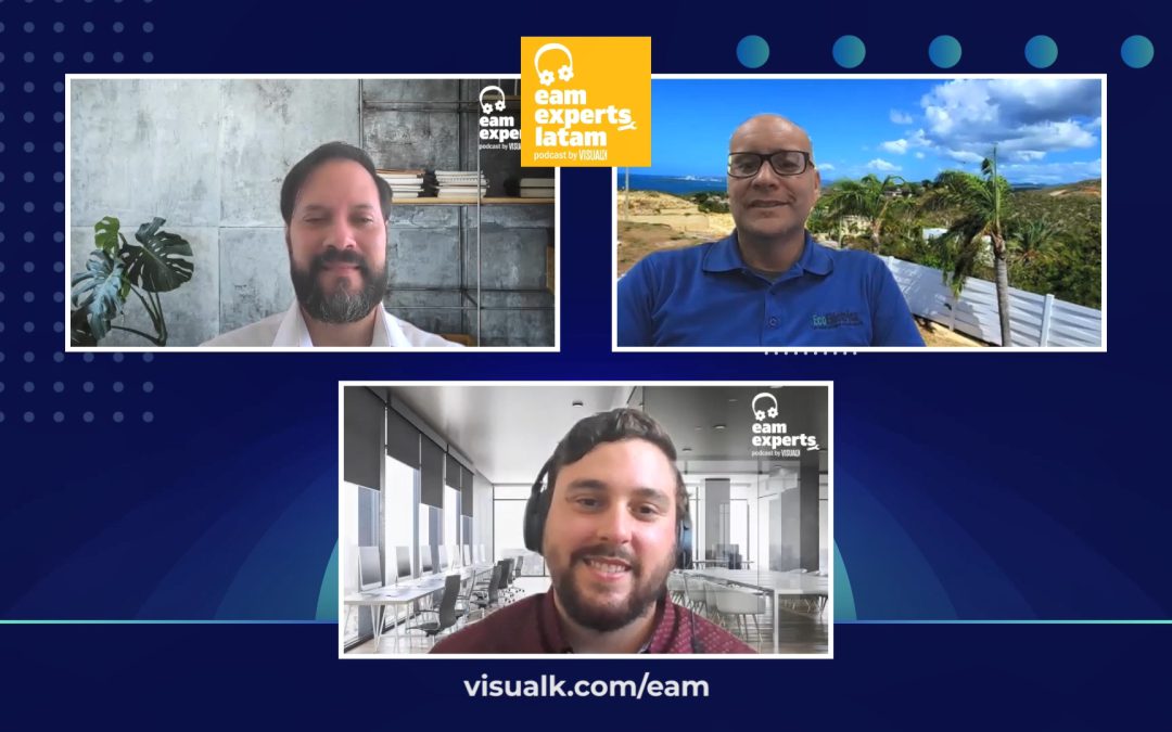 Optimizando equipos para mitigar fallas potenciales de mantenimiento