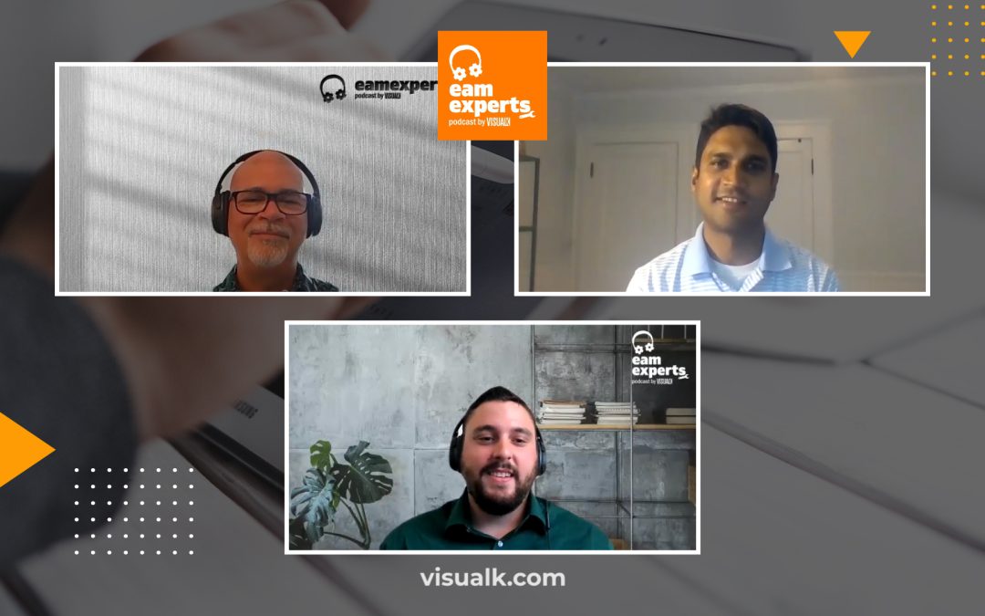 Podcast: Industry 4.0 Maintenance Plan|