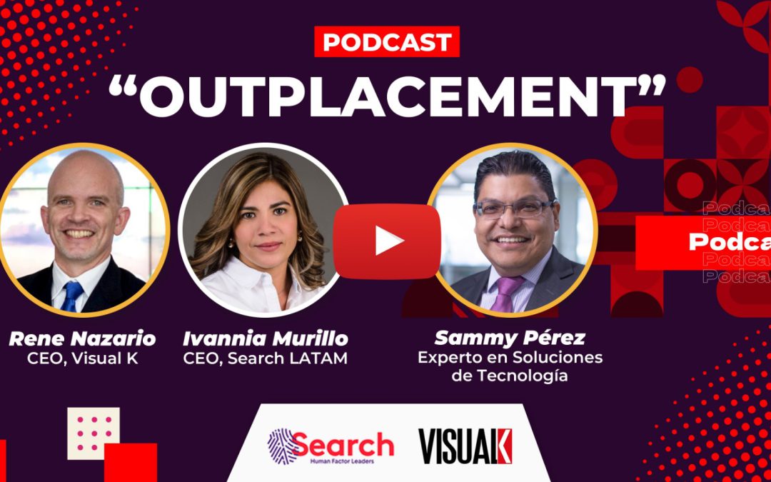 Outplacement – Podcast