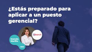 ¿Estás preparado para aplicar a un puesto gerencial?